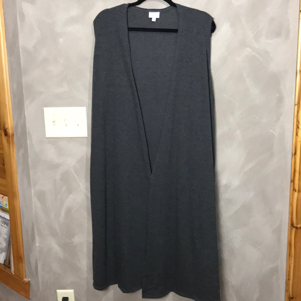 NWT LuLaRoe Joy Vest